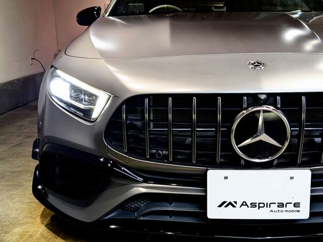 ＡＭＧ Ａクラス Ａ４５ Ｓ ４マチックプラス エディション１ ４ＷＤ R1年 (関東) 99