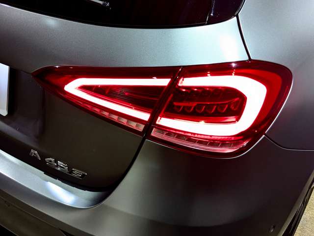 ＡＭＧ Ａクラス Ａ４５ Ｓ ４マチックプラス エディション１ ４ＷＤ R1年 (関東) 99