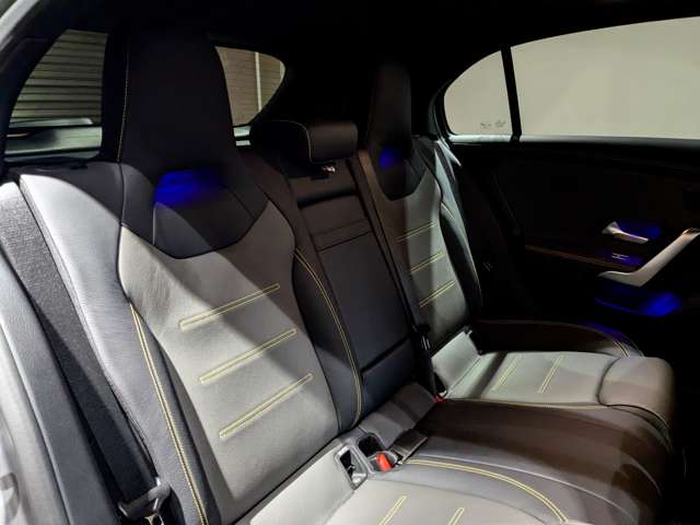 ＡＭＧ Ａクラス Ａ４５ Ｓ ４マチックプラス エディション１ ４ＷＤ R1年 (関東) 99
