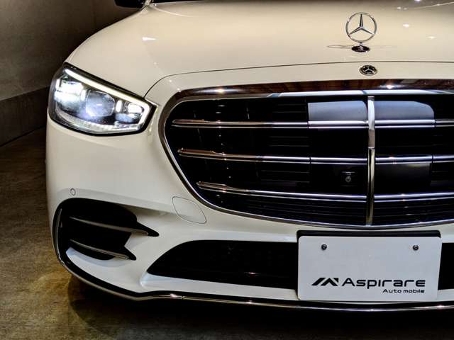 メルセデスベンツ Ｓクラス Ｓ５００ ４マチック ＡＭＧライン （ＩＳＧ搭載モデル） ４ＷＤ R3年 (関東) 99