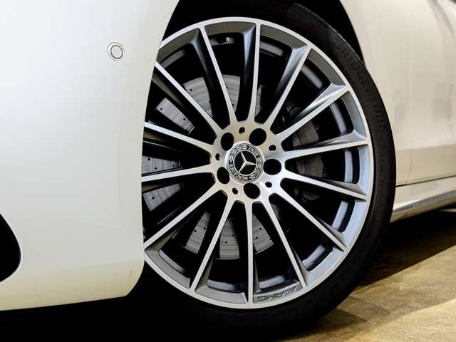 メルセデスベンツ Ｓクラス Ｓ５００ ４マチック ＡＭＧライン （ＩＳＧ搭載モデル） ４ＷＤ R3年 (関東) 99