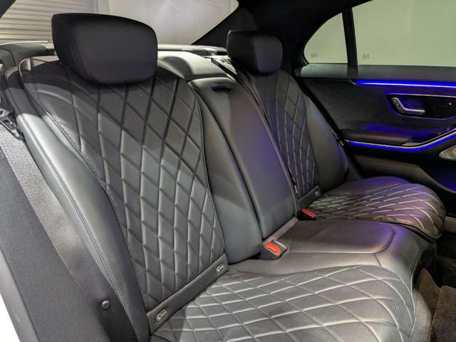 メルセデスベンツ Ｓクラス Ｓ５００ ４マチック ＡＭＧライン （ＩＳＧ搭載モデル） ４ＷＤ R3年 (関東) 99