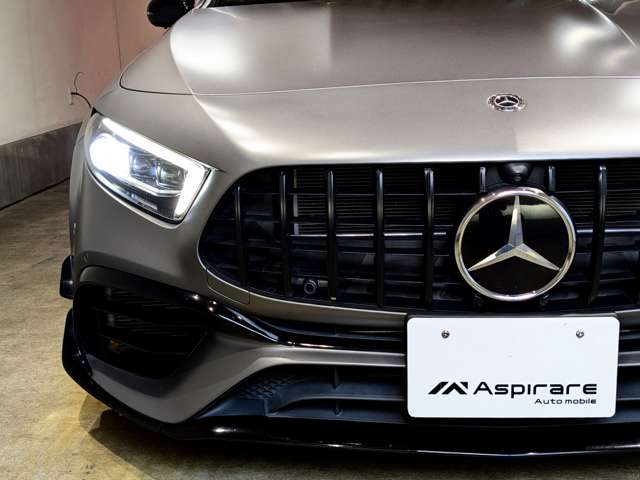 ＡＭＧ Ａクラス Ａ４５ Ｓ ４マチックプラス エディション１ ４ＷＤ R2年 (関東) 99
