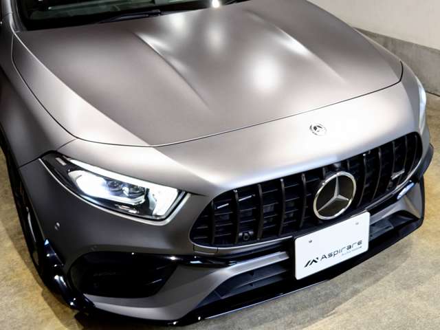 ＡＭＧ Ａクラス Ａ４５ Ｓ ４マチックプラス エディション１ ４ＷＤ R2年 (関東) 99