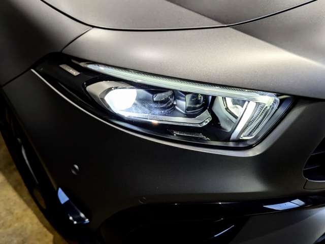 ＡＭＧ Ａクラス Ａ４５ Ｓ ４マチックプラス エディション１ ４ＷＤ R2年 (関東) 99