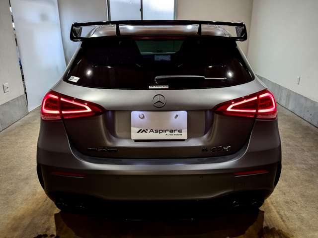 ＡＭＧ Ａクラス Ａ４５ Ｓ ４マチックプラス エディション１ ４ＷＤ R2年 (関東) 99