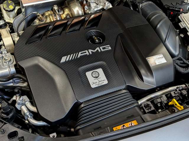 ＡＭＧ Ａクラス Ａ４５ Ｓ ４マチックプラス エディション１ ４ＷＤ R2年 (関東) 99