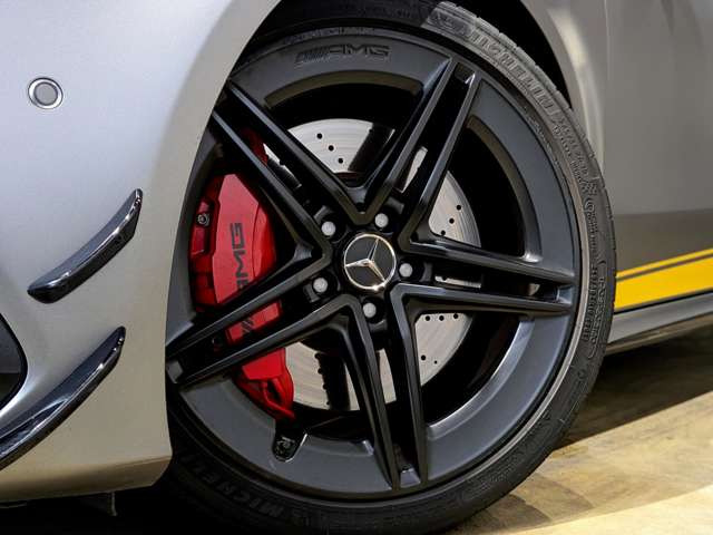ＡＭＧ Ａクラス Ａ４５ Ｓ ４マチックプラス エディション１ ４ＷＤ R2年 (関東) 99