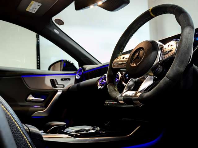 ＡＭＧ Ａクラス Ａ４５ Ｓ ４マチックプラス エディション１ ４ＷＤ R2年 (関東) 99