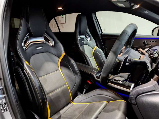 ＡＭＧ Ａクラス Ａ４５ Ｓ ４マチックプラス エディション１ ４ＷＤ R2年 (関東) 99
