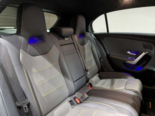 ＡＭＧ Ａクラス Ａ４５ Ｓ ４マチックプラス エディション１ ４ＷＤ R2年 (関東) 99