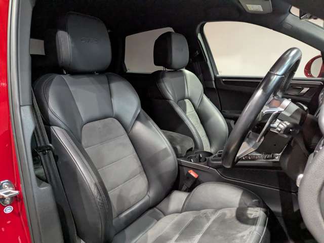 ポルシェ マカン ＧＴＳ ＰＤＫ ４ＷＤ H29年 (関東) 99