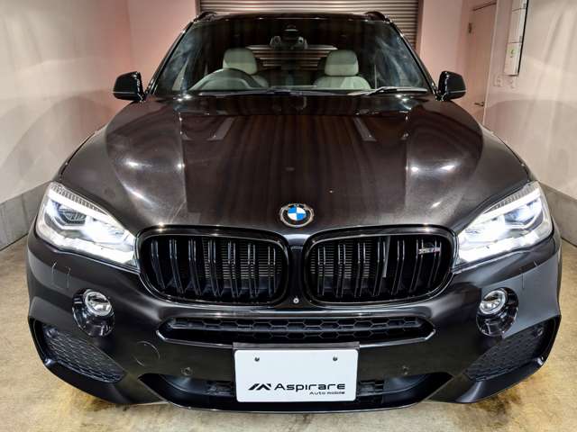 ＢＭＷ Ｘ５ Ｘドライブ ３５Ｄ Ｍスポーツ ４ＷＤ H26年 (関東) 99