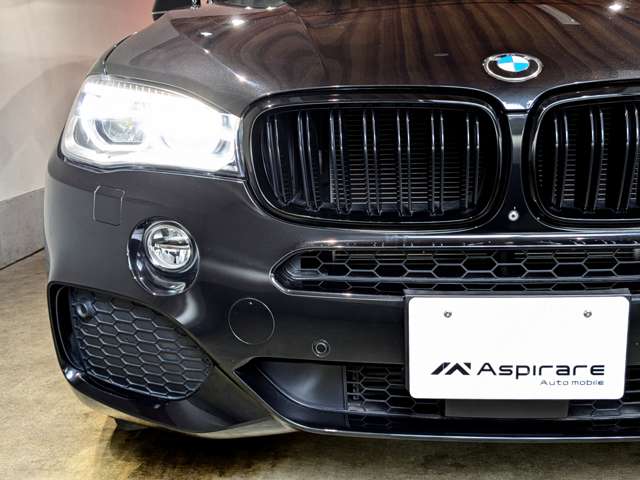 ＢＭＷ Ｘ５ Ｘドライブ ３５Ｄ Ｍスポーツ ４ＷＤ H26年 (関東) 99