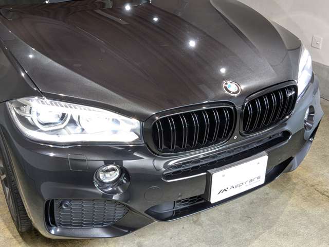 ＢＭＷ Ｘ５ Ｘドライブ ３５Ｄ Ｍスポーツ ４ＷＤ H26年 (関東) 99