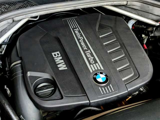 ＢＭＷ Ｘ５ Ｘドライブ ３５Ｄ Ｍスポーツ ４ＷＤ H26年 (関東) 99