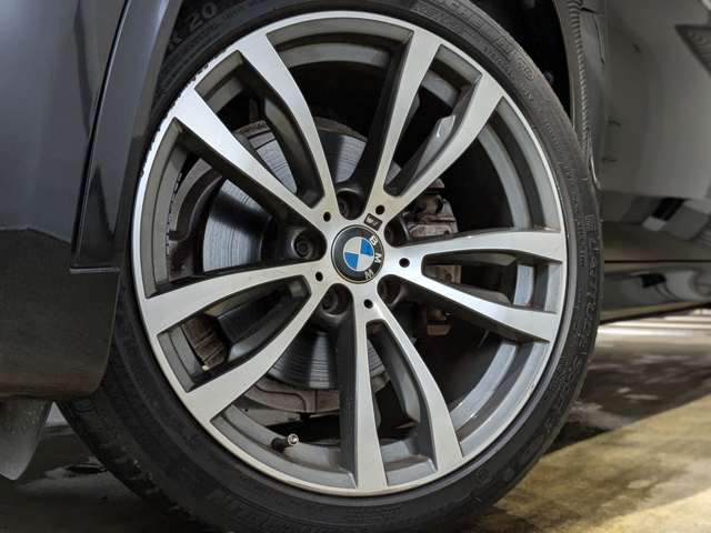 ＢＭＷ Ｘ５ Ｘドライブ ３５Ｄ Ｍスポーツ ４ＷＤ H26年 (関東) 99