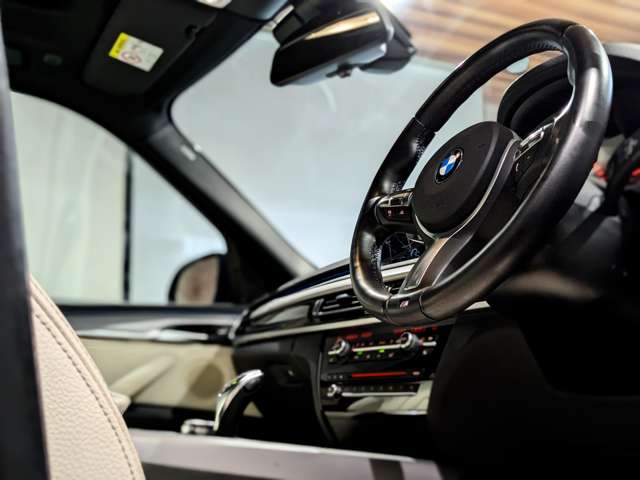 ＢＭＷ Ｘ５ Ｘドライブ ３５Ｄ Ｍスポーツ ４ＷＤ H26年 (関東) 99