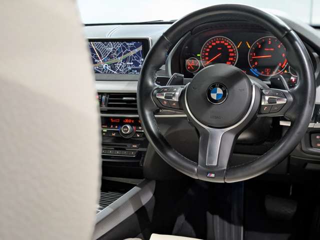 ＢＭＷ Ｘ５ Ｘドライブ ３５Ｄ Ｍスポーツ ４ＷＤ H26年 (関東) 99