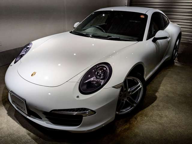 ポルシェ ９１１ カレラ ＰＤＫ H25年 (関東) 99