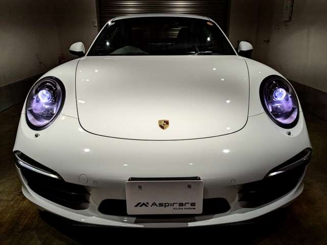 ポルシェ ９１１ カレラ ＰＤＫ H25年 (関東) 99