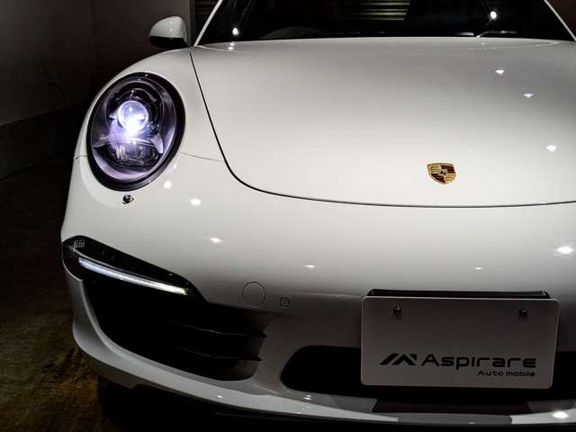 ポルシェ ９１１ カレラ ＰＤＫ H25年 (関東) 99