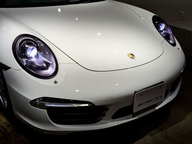 ポルシェ ９１１ カレラ ＰＤＫ H25年 (関東) 99