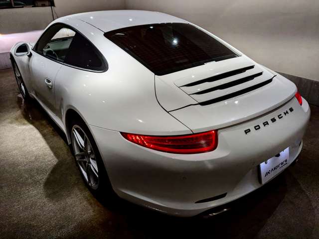 ポルシェ ９１１ カレラ ＰＤＫ H25年 (関東) 99
