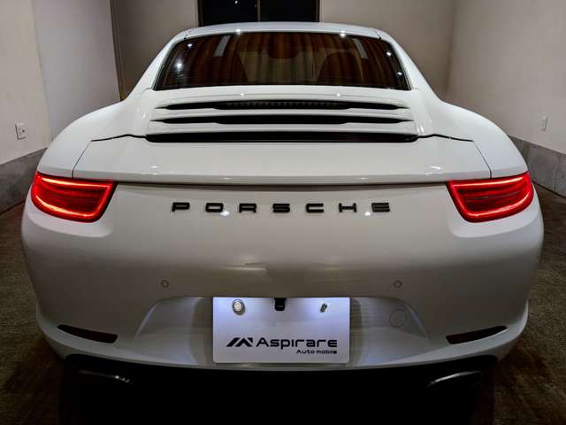 ポルシェ ９１１ カレラ ＰＤＫ H25年 (関東) 99