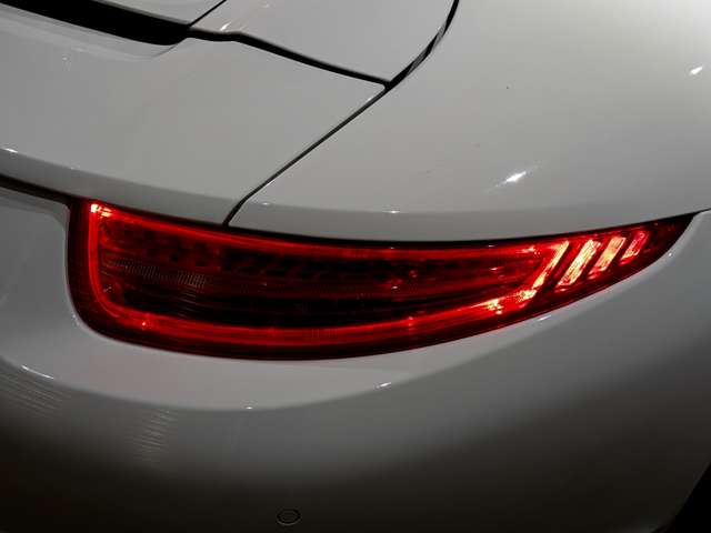 ポルシェ ９１１ カレラ ＰＤＫ H25年 (関東) 99