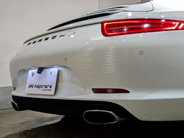 ポルシェ ９１１ カレラ ＰＤＫ H25年 (関東) 99