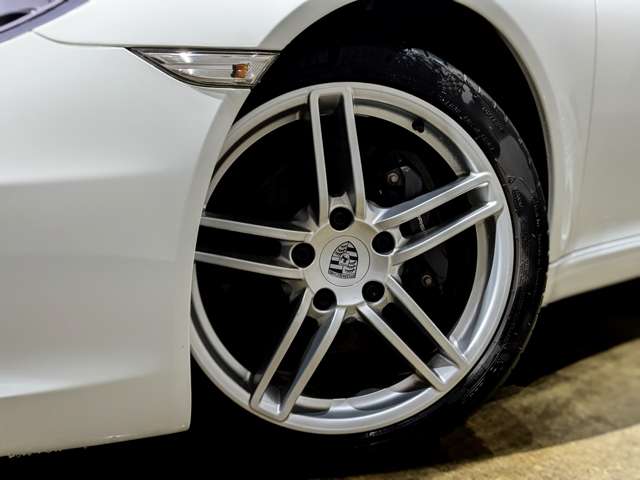 ポルシェ ９１１ カレラ ＰＤＫ H25年 (関東) 99
