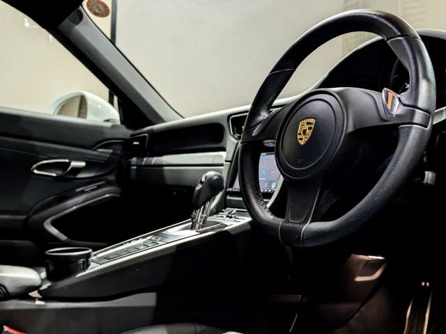 ポルシェ ９１１ カレラ ＰＤＫ H25年 (関東) 99