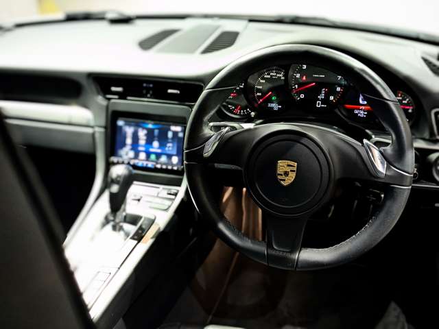 ポルシェ ９１１ カレラ ＰＤＫ H25年 (関東) 99