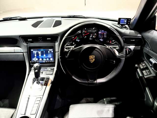 ポルシェ ９１１ カレラ ＰＤＫ H25年 (関東) 99