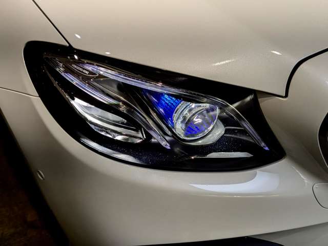 メルセデスベンツ Ｅクラスカブリオレ Ｅ２００ スポーツ H30年 (関東) 99