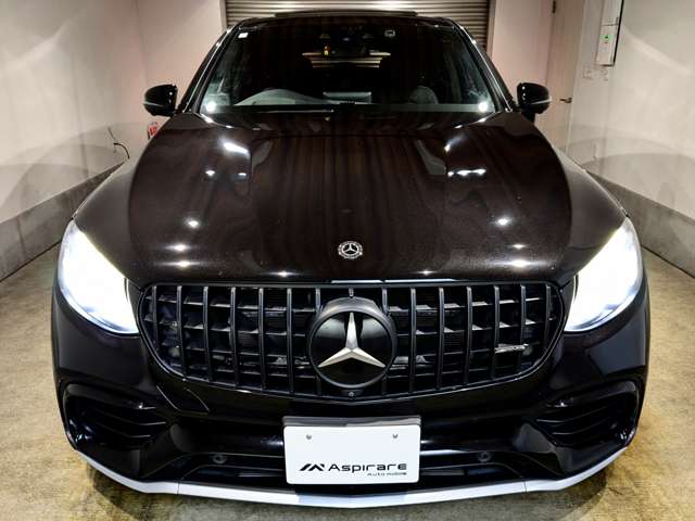 ＡＭＧ ＧＬＣ ６３ Ｓ ４マチックプラス ４ＷＤ R1年 (関東) 99