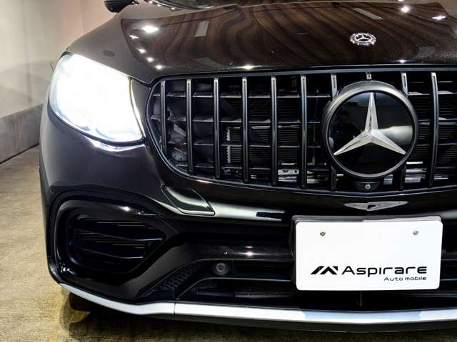 ＡＭＧ ＧＬＣ ６３ Ｓ ４マチックプラス ４ＷＤ R1年 (関東) 99