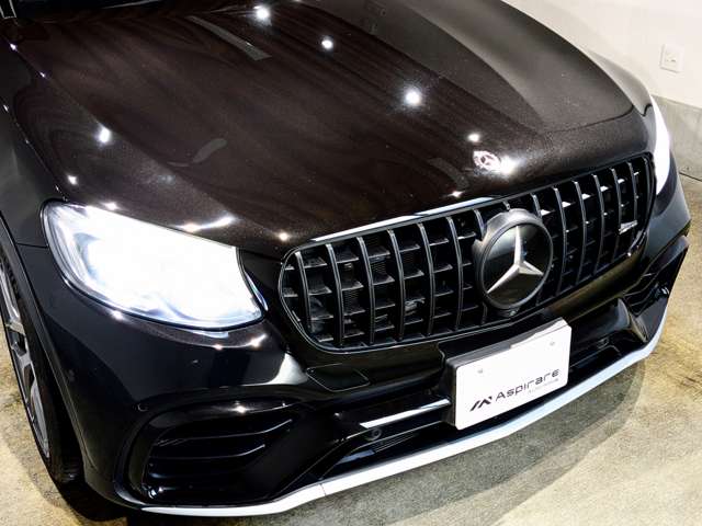 ＡＭＧ ＧＬＣ ６３ Ｓ ４マチックプラス ４ＷＤ R1年 (関東) 99