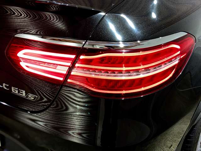 ＡＭＧ ＧＬＣ ６３ Ｓ ４マチックプラス ４ＷＤ R1年 (関東) 99