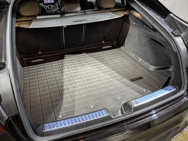 ＡＭＧ ＧＬＣ ６３ Ｓ ４マチックプラス ４ＷＤ R1年 (関東) 99