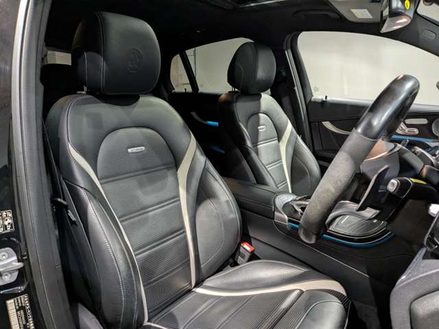 ＡＭＧ ＧＬＣ ６３ Ｓ ４マチックプラス ４ＷＤ R1年 (関東) 99