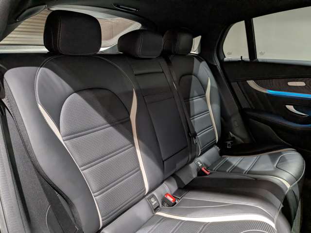 ＡＭＧ ＧＬＣ ６３ Ｓ ４マチックプラス ４ＷＤ R1年 (関東) 99