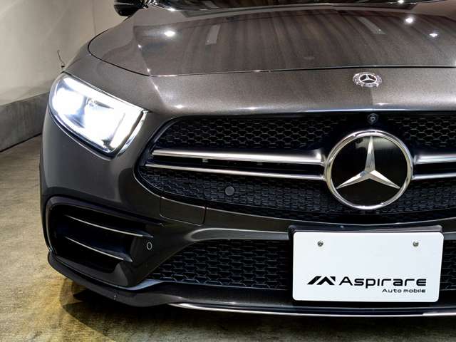 ＡＭＧ ＣＬＳ ＣＬＳ ５３ ４マチックプラス （ＩＳＧ搭載モデル） ４ＷＤ H30年 (関東) 99