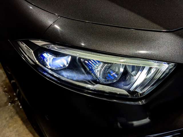 ＡＭＧ ＣＬＳ ＣＬＳ ５３ ４マチックプラス （ＩＳＧ搭載モデル） ４ＷＤ H30年 (関東) 99