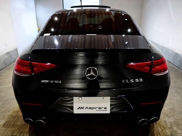ＡＭＧ ＣＬＳ ＣＬＳ ５３ ４マチックプラス （ＩＳＧ搭載モデル） ４ＷＤ H30年 (関東) 99