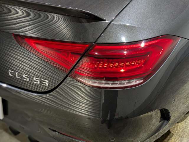 ＡＭＧ ＣＬＳ ＣＬＳ ５３ ４マチックプラス （ＩＳＧ搭載モデル） ４ＷＤ H30年 (関東) 99