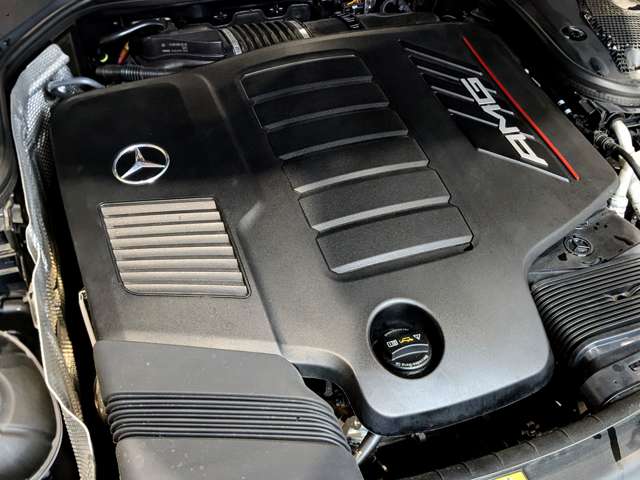 ＡＭＧ ＣＬＳ ＣＬＳ ５３ ４マチックプラス （ＩＳＧ搭載モデル） ４ＷＤ H30年 (関東) 99
