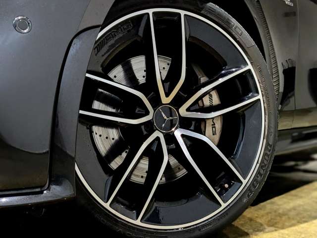 ＡＭＧ ＣＬＳ ＣＬＳ ５３ ４マチックプラス （ＩＳＧ搭載モデル） ４ＷＤ H30年 (関東) 99