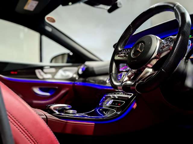 ＡＭＧ ＣＬＳ ＣＬＳ ５３ ４マチックプラス （ＩＳＧ搭載モデル） ４ＷＤ H30年 (関東) 99